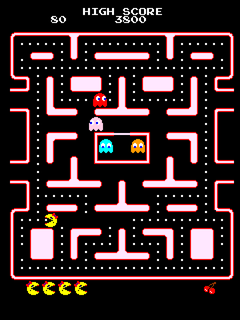 Ms. Pac-Man